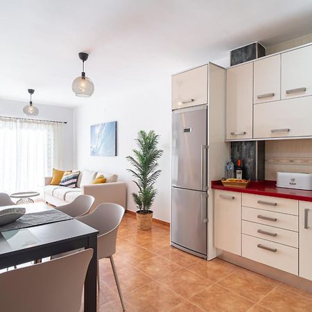 Apartamento Steffi - Centro De נרחה מראה חיצוני תמונה