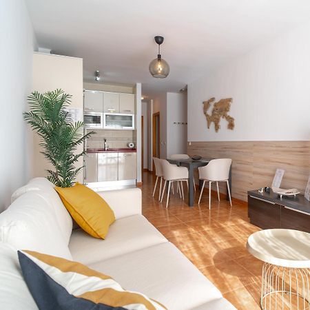 Apartamento Steffi - Centro De נרחה מראה חיצוני תמונה