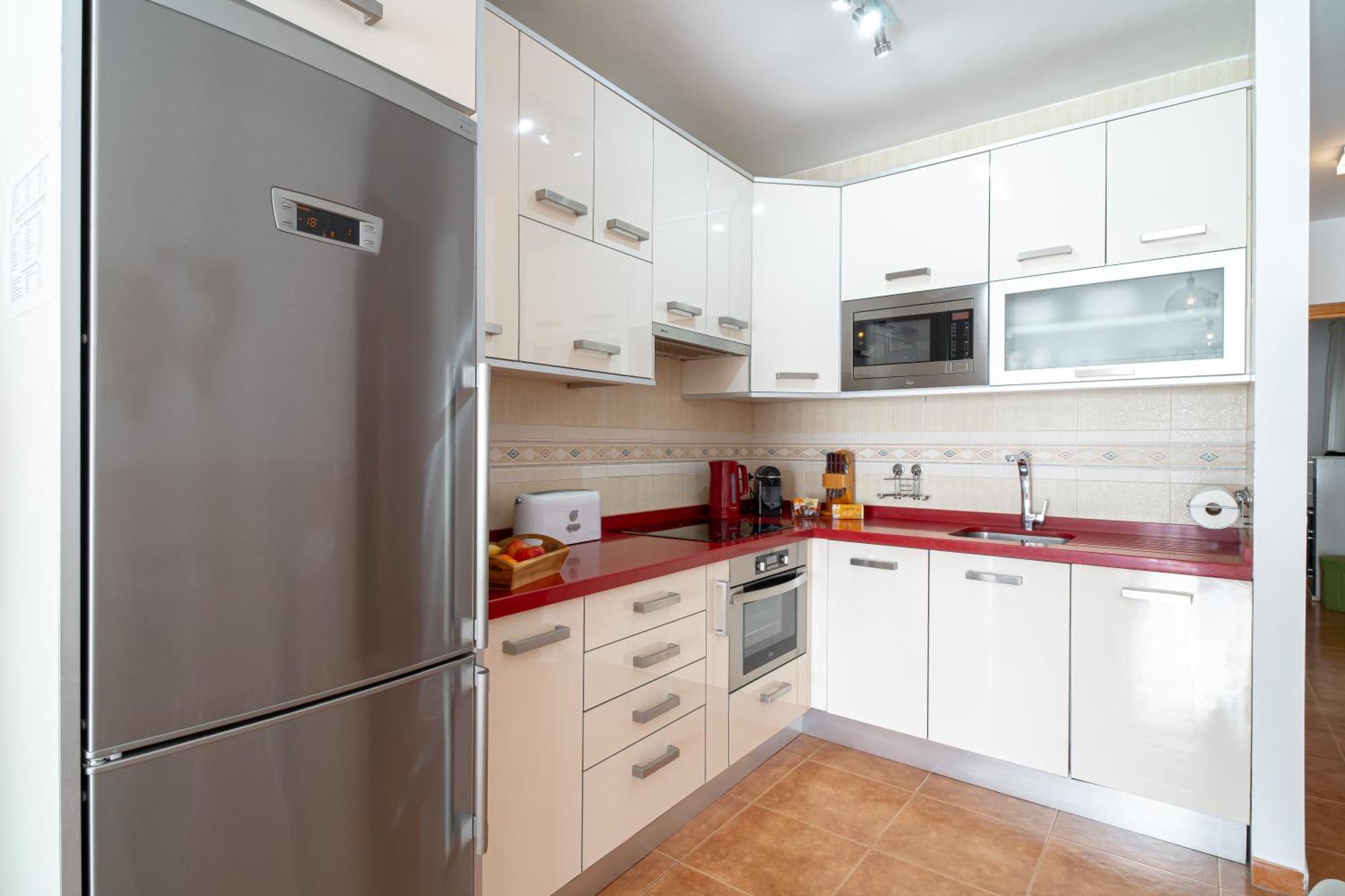 Apartamento Steffi - Centro De נרחה מראה חיצוני תמונה