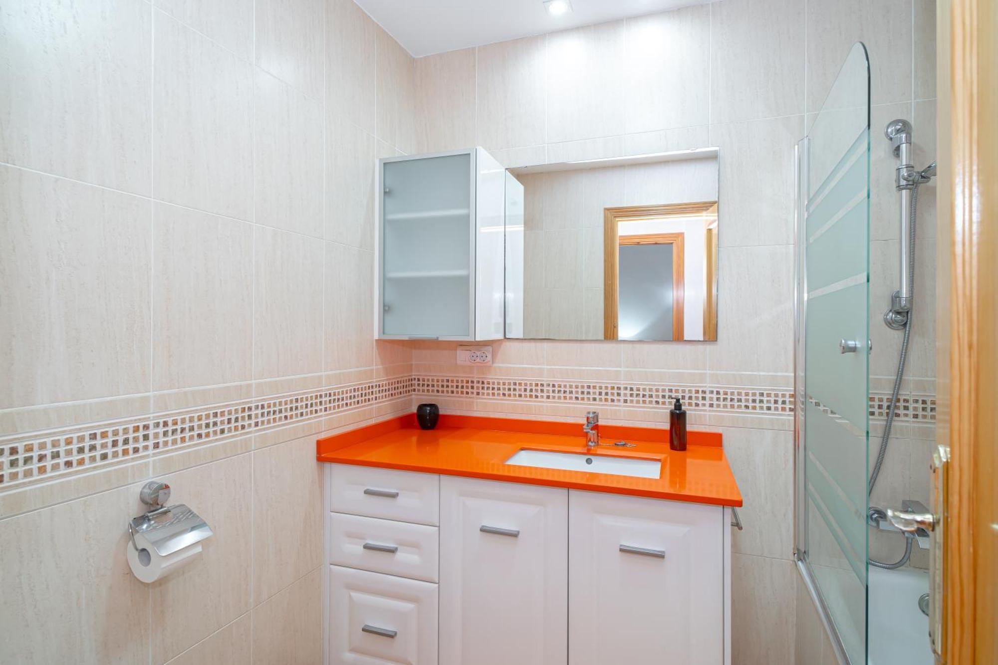 Apartamento Steffi - Centro De נרחה מראה חיצוני תמונה